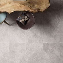 Ariana Mineral 60x120, geglazuurd keramisch graniet, Italië, andere soorten steen - interieurfoto 1 - foto 4