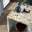 Ariana Nobile 60x120, porcelanato não esmaltado, Itália, outros tipos de mármore - foto de interior 16
