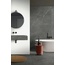 Ariana Nobile 60x120, porcelanato não esmaltado, Itália, outros tipos de mármore - foto de interior 9