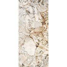 Ariana Nobile С000490761 PF60006301_NobileBlancDuBlancSoftRet120x280 gres porcelanowy 120x280 cm, Włochy, inne rodzaje marmuru - zdjęcie 1 - zdjęcie 1