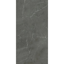 Ariana Nobile С000490765 PF60006313_NobileGreyGrafiteLux+60X120 gres porcelanowy 60x120 cm, Włochy, inne rodzaje marmuru - zdjęcie 1 - zdjęcie 1
