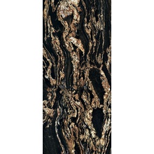 Ariana Nobile PF60005354 Black Taurus Lux+ gres porcelanato 120x270 cm, Itália, efeito pedra  - foto 1 - foto 1
