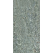 Ariana Nobile PF60005362 Emerald Green Lux+ gres porcelanato 60x120 cm, Itália, efeito pedra  - foto 1 - foto 1