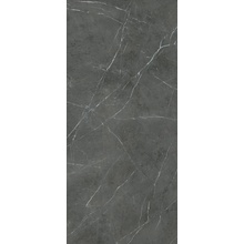 Ariana Nobile PF60006313 Grey Grafite Lux+ gres porcelanato 60x120 cm, Itália, efeito marmore - foto 1 - foto 1