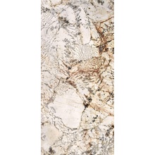Ariana Nobile 0008170 Blanc Du Blanc Slab A Lux Ret gres porcelanato 120x280 cm, Itália, efeito marmore - foto 1 - foto 1