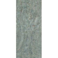 Ariana Nobile 0008685 Emerald Green Lux Ret gres porcelanato 120x280 cm, Itália, efeito marmore - foto 1 - foto 1