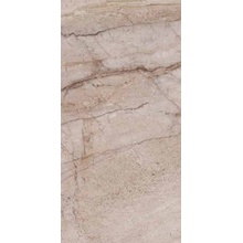 Ariana Nobile 0012246 Sand Flower Lux Ret gres porcelanato 120x280 cm, Itália, efeito marmore - foto 1 - foto 1