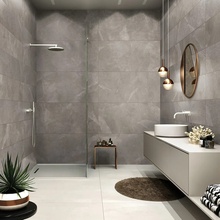 Ariana Storm 60x60, geglazuurd keramisch graniet, Italië, andere soorten steen - interieurfoto 1 - foto 1