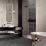Ariana Storm 60x60, geglazuurd keramisch graniet, Italië, andere soorten steen - interieurfoto 25