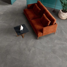 Ariana Storm 60x60, geglazuurd keramisch graniet, Italië, andere soorten steen - interieurfoto 1 - foto 3