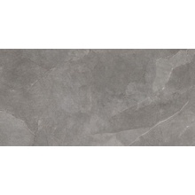 Ariana Storm 0004009 Grey Nat Rect keramisch graniet 30x60 cm, Italië, steen  - foto 1 - foto 1
