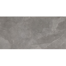 Ariana Storm 0003977 Grey Nat Rect keramisch graniet 60x120 cm, Italië, steen  - foto 1 - foto 1