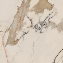 Ariana Epoque Ivory Lap porcelain tile 60x60 cm, Italy, stone  - photo 1 - photo 1