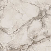 Ariana Epoque White Ret porcelain tile 60x60 cm, Italy, stone  - photo 1 - photo 1