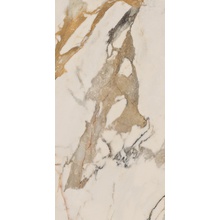 Ariana Epoque Ivory Rett porcelain tile 60x120 cm, Italy, stone  - photo 1 - photo 1
