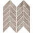 Armonie Atmosphere С000578239 0696076_30X36ProMosaicoChevronBeige Mosaic 30x36 cm, Italy, sandstone - photo 1 Armonie Atmosphere С000578239 0696076_30X36ProMosaicoChevronBeige Mosaic 30x36 cm, Italy, sandstone - photo 1