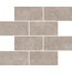 Armonie Atmosphere С000578234 0696071_30X30NaturalBrickBeige Mosaic 30x30 cm, Italy, brick - photo 1 Armonie Atmosphere С000578234 0696071_30X30NaturalBrickBeige Mosaic 30x30 cm, Italy, brick - photo 1