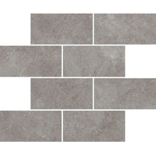 Armonie Atmosphere С000578237 0696074_30X30NaturalBrickGrey Mosaico 30x30 cm, Itália, tijolo - foto 1 - foto 1
