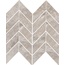 Armonie Atmosphere С000578240 0696077_30X36ProMosaicoChevronIvory Mosaic 30x36 cm, Italy, sandstone - photo 1 Armonie Atmosphere С000578240 0696077_30X36ProMosaicoChevronIvory Mosaic 30x36 cm, Italy, sandstone - photo 1