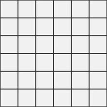 Armonie Atmosphere С000578220 0696057_30X30NaturalMosaicoIvory Mosaico 30x30 cm, Itália, outros tipos de pedra - foto 1 - foto 1