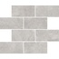 Armonie Atmosphere С000578236 0696073_30X30NaturalBrickSilver Mozaika 30x30 cm, Itálie, cihla - fotografie 1 Armonie Atmosphere С000578236 0696073_30X30NaturalBrickSilver Mozaika 30x30 cm, Itálie, cihla - fotografie 1