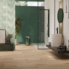 Armonie Brush 30x60, grès cérame émaillé, Italie, résine - photo d'intérieur 1 - photo 2