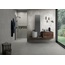 Armonie Brush 30x60, glaserad keramisk granit, Italien, harts - interiörfoto 1
