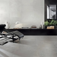 Armonie Brush 30x60, grès cérame émaillé, Italie, résine - photo d'intérieur 1 - photo 4
