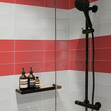 Armonie Colors 10x30 см, ceramique, Italie, monocolore - photo d'intérieur 1 - photo 3