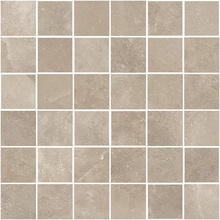 Armonie Crystal Stone С000625026 0448020_30X30CrystalStoneMosaicoDove Mozaik 30x30 cm, Italien, andre typer marmor - foto 1 - foto 1