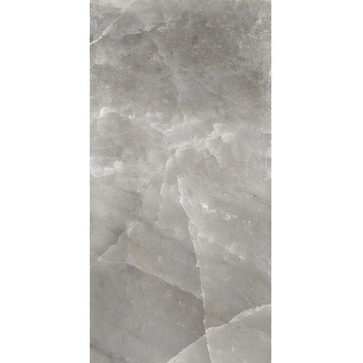 Armonie Crystal Stone С000625013 0448002_60X120CrystalStoneGrey porcelænsflise 60x120 cm, Italien, andre typer marmor - foto 1 Armonie Crystal Stone С000625013 0448002_60X120CrystalStoneGrey porcelænsflise 60x120 cm, Italien, andre typer marmor - foto 1