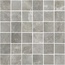 Armonie Crystal Stone С000625024 0448016_30X30CrystalStoneMosaicoGrey Mosaic 30x30 cm, Italy, other types of marble - photo 1