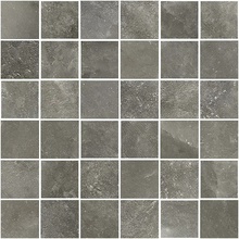 Armonie Crystal Stone С000625025 0448018_30X30CrystalStoneMosaicoSmoke Mozaik 30x30 cm, Italien, andre typer marmor - foto 1 - foto 1