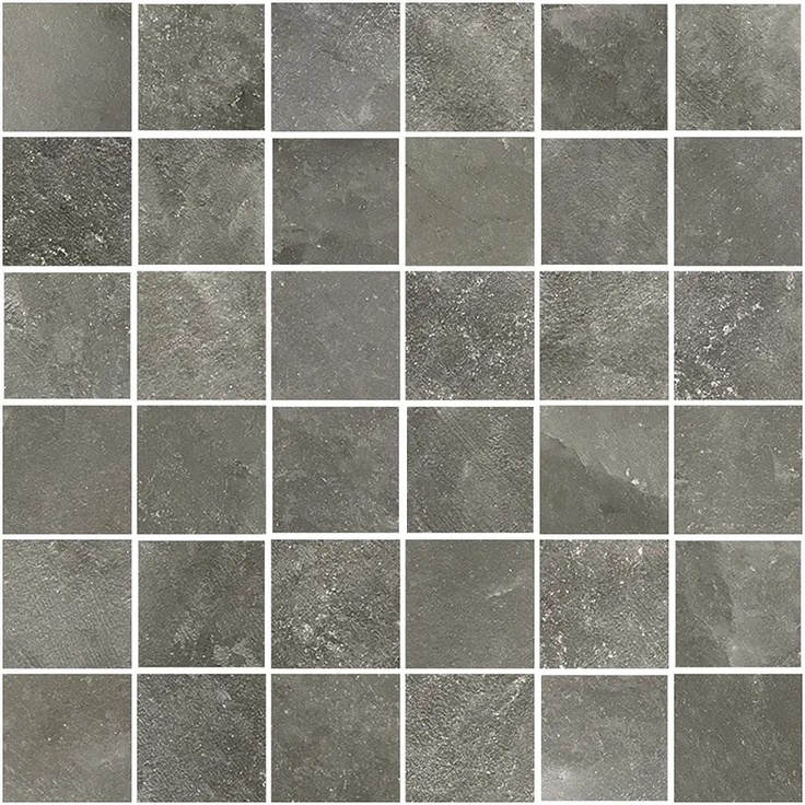 Armonie Crystal Stone С000625025 0448018_30X30CrystalStoneMosaicoSmoke Mosaic 30x30 cm, Italy, other types of marble - photo 1 Armonie Crystal Stone С000625025 0448018_30X30CrystalStoneMosaicoSmoke Mosaic 30x30 cm, Italy, other types of marble - photo 1