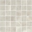 Armonie Crystal Stone С000625031 0448014_30X30CrystalStoneMosaicoWhite Mosaic 30x30 cm, Italy, other types of marble - photo 1