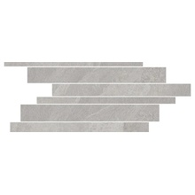 Armonie Hurricane С000563522 0447099_30X60CloudMurettoFascia Mosaico 30x60 cm, Itália, ardósia (andesito) - foto 1 - foto 1