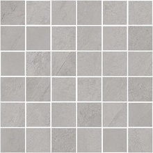Armonie Hurricane С000563520 0447097_30X30CloudMosaico Mosaico 30x30 cm, Itália, ardósia (andesito) - foto 1 - foto 1