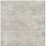 Armonie Hurricane С000563491 0447055_33,3X100StrutturaLaceSilver wall tile 33,3x100 cm, Italy, slate (andesite) - photo 1