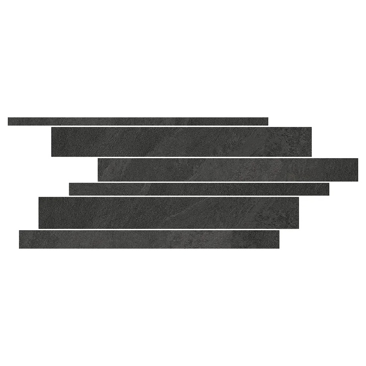 Armonie Hurricane С000563475 0447039_30X60SmokeMurettoFascia Mosaic 30x60 cm, Italy, slate (andesite) - photo 1 Armonie Hurricane С000563475 0447039_30X60SmokeMurettoFascia Mosaic 30x60 cm, Italy, slate (andesite) - photo 1