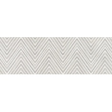Armonie Hurricane С000563484 0447048_33,3X100StrutturaPeakWhite azulejo de parede 33,3x100 cm, Itália, ardósia (andesito) - foto 1 - foto 1