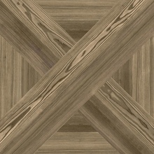 Armonie Larix С000553955 0424011_60X60LarixDecorNocciola keramisch graniet 60x60 cm, Italië, hout - foto 1 - foto 1