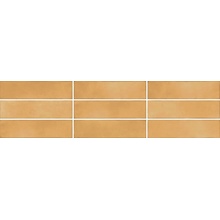 Armonie Loop С000590876 0697010_7X28LoopCamel gres porcelanato 7x28 cm, Itália, tijolo - foto 1 - foto 1