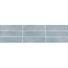 Armonie Loop С000590869 0697003_7X28LoopCielo gres porcelanato 7x28 cm, Itália, tijolo - foto 1 - foto 1