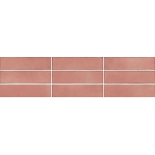 Armonie Loop С000590875 0697009_7X28LoopCorallo gres porcelanato 7x28 cm, Itália, tijolo - foto 1 - foto 1