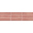 Armonie Loop С000590875 0697009_7X28LoopCorallo porcelain tile 7x28 cm, Italy, brick - photo 1