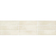 Armonie Loop С000590872 0697006_7X28LoopCrema gres porcelanato 7x28 cm, Itália, tijolo - foto 1 - foto 1