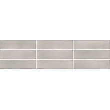 Armonie Loop С000590868 0697002_7X28LoopTitanio gres porcelanato 7x28 cm, Itália, tijolo - foto 1 - foto 1