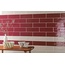 Armonie Piccadilly 10x30 см, keramikk, Italia, murstein - interiørfoto 3
