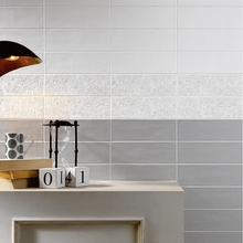 Armonie Piccadilly 10x30 см, ceramique, Italie, brique - photo d'intérieur 1 - photo 4