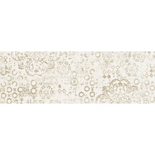 Armonie Piccadilly С000563173 035800020_1_10X30InsertoRicamoAvorioLucido Dekor 10x30 cm, Włochy, cegła - zdjęcie 1 - zdjęcie 1